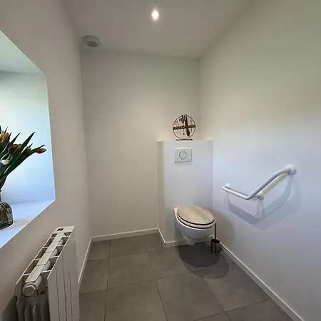 Fermette Renovee, Confort, Avec Jardin Et Label 